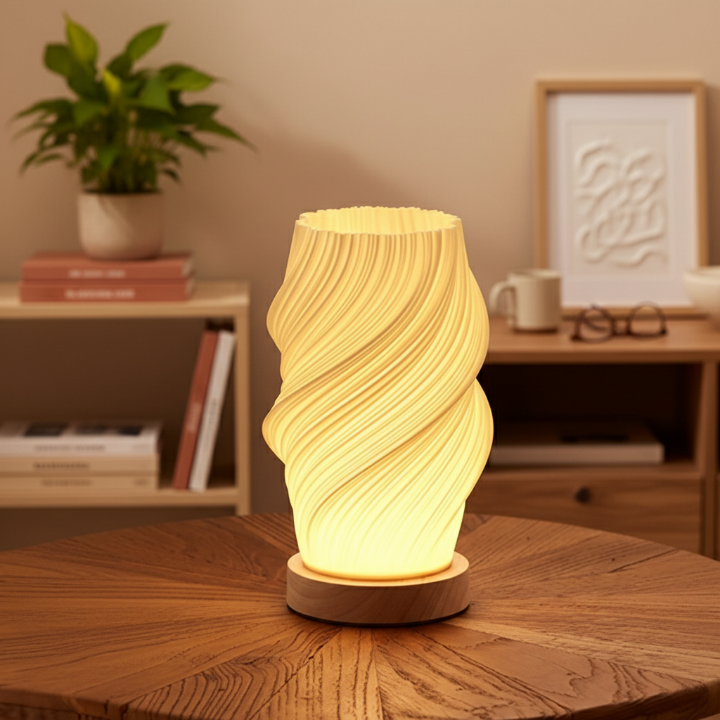 Lampe de Bureau Design