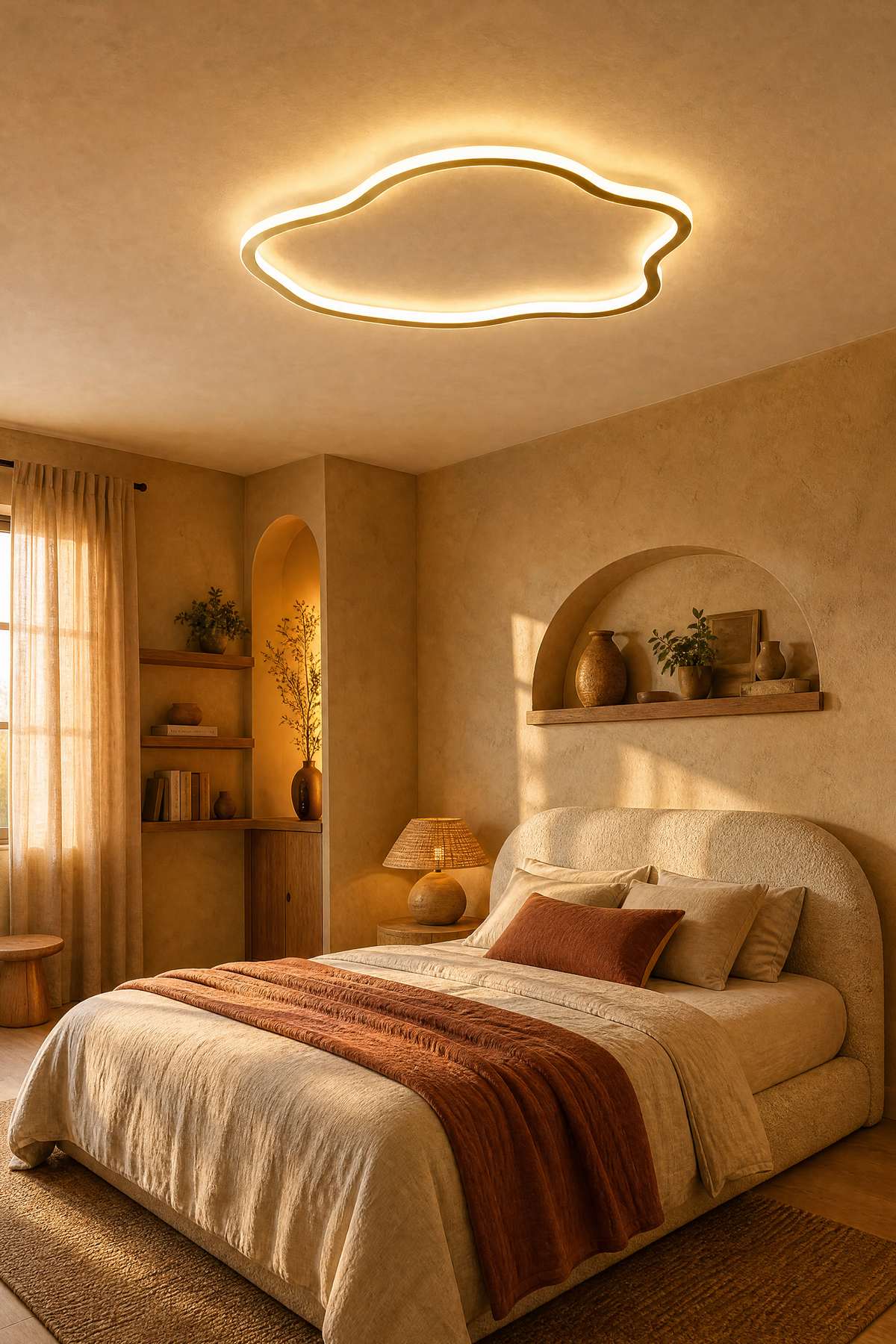 Plafonnier Design