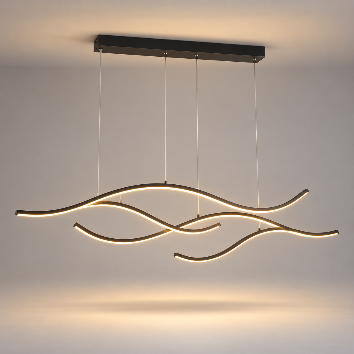 Lustre Barre