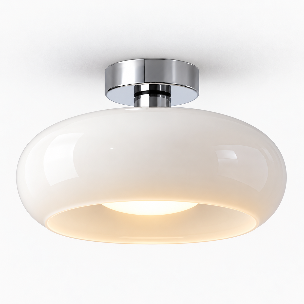 Lustre Verre