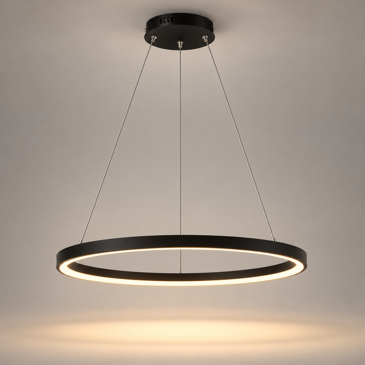 Suspension Moderne pour Salon