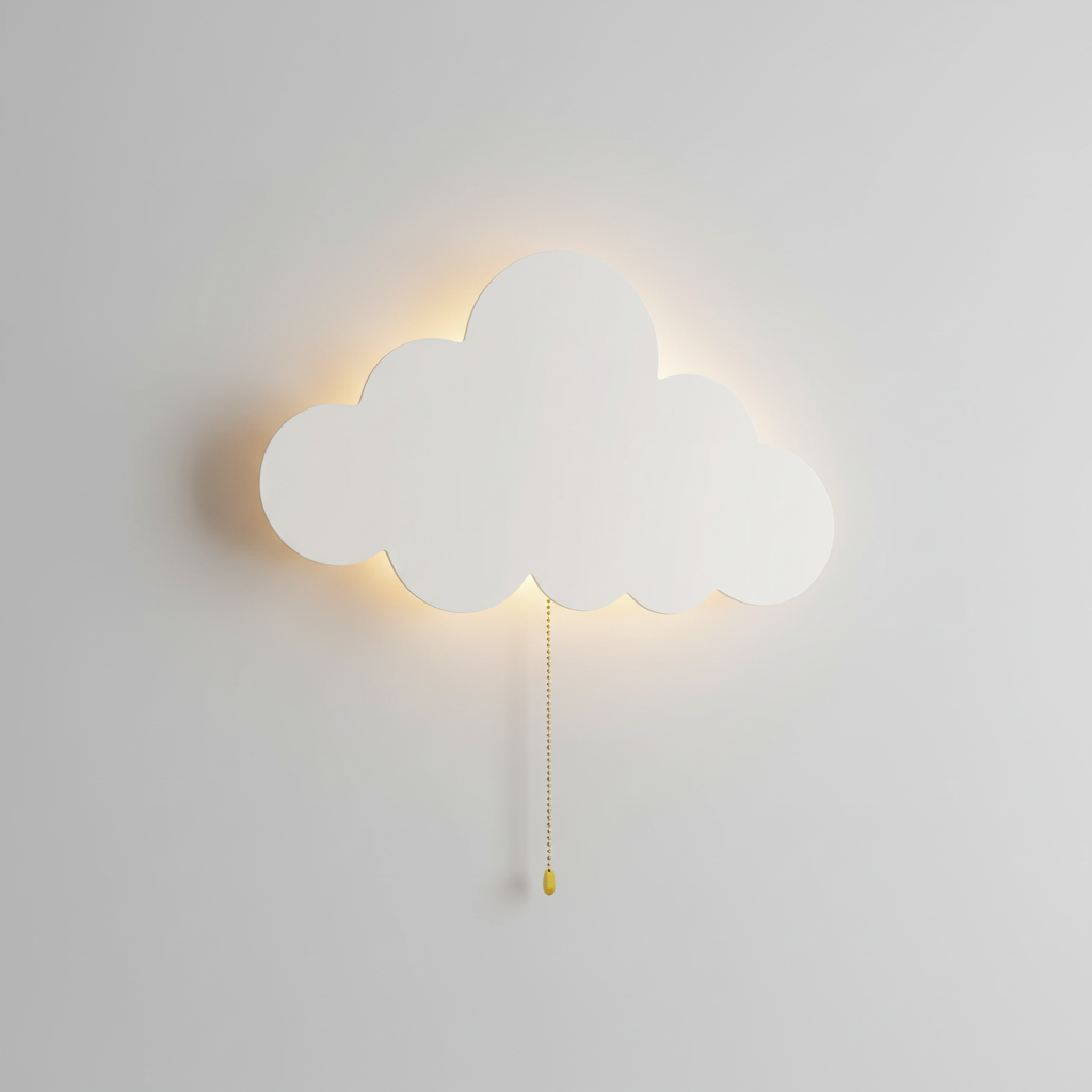 Lampe Nuage