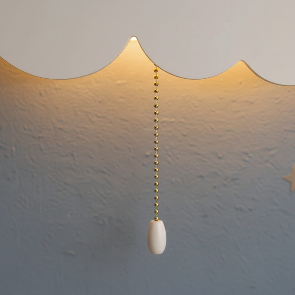 Lampe Nuage