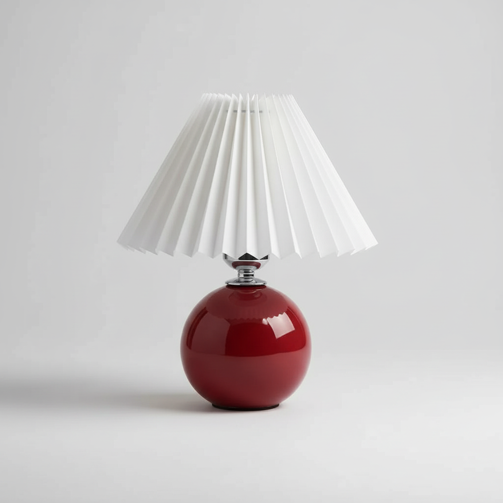 Lampe Retro Vintage