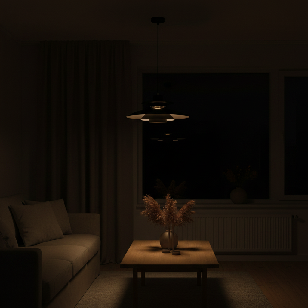 Suspension Design Scandinave