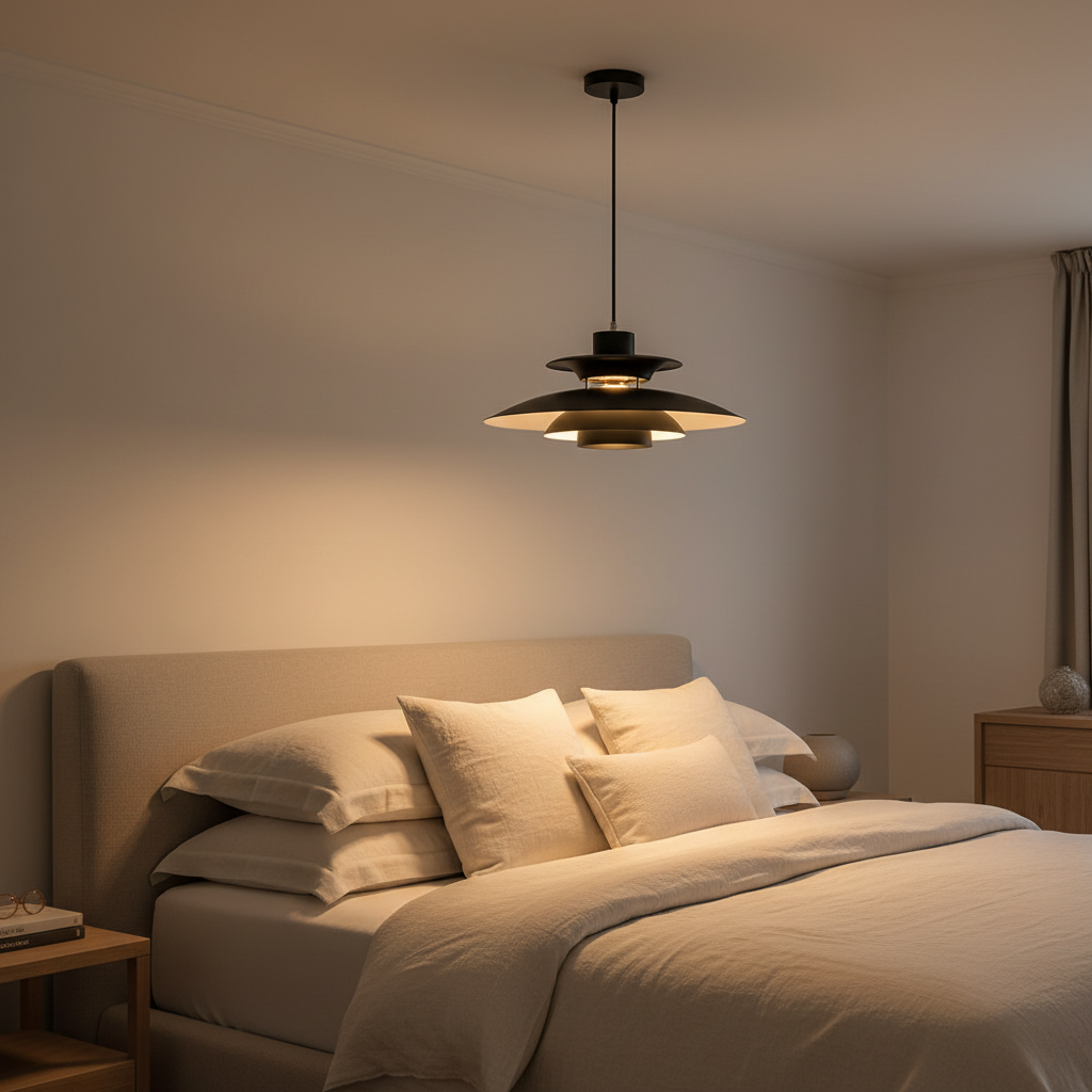 Suspension Design Scandinave