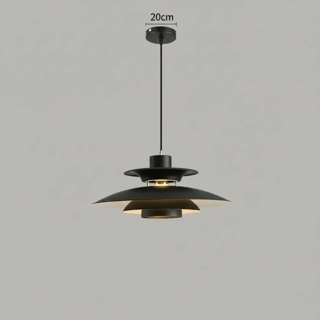 Suspension Design Scandinave