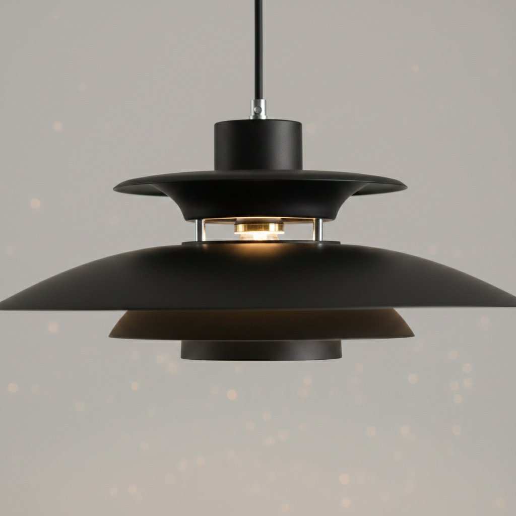 Suspension Design Scandinave