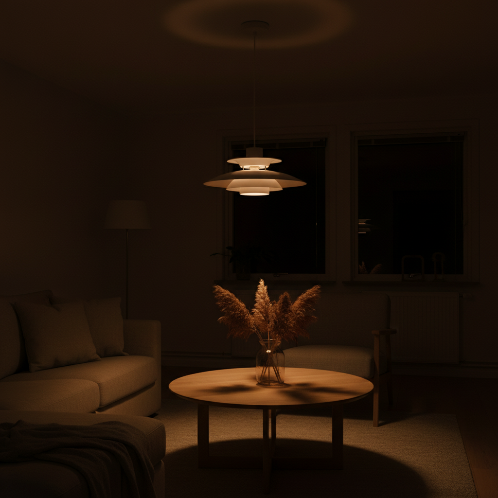 Suspension Design Scandinave