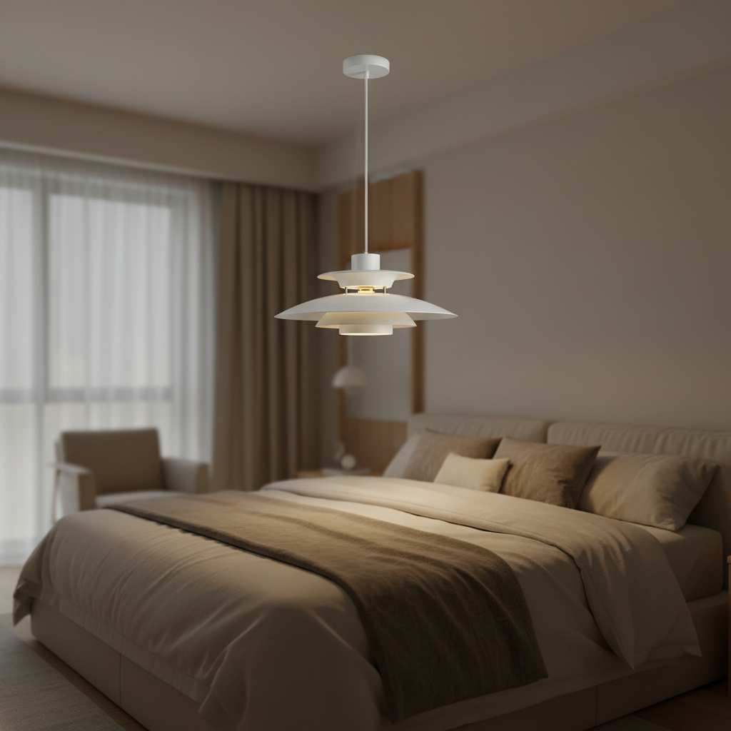 Suspension Design Scandinave