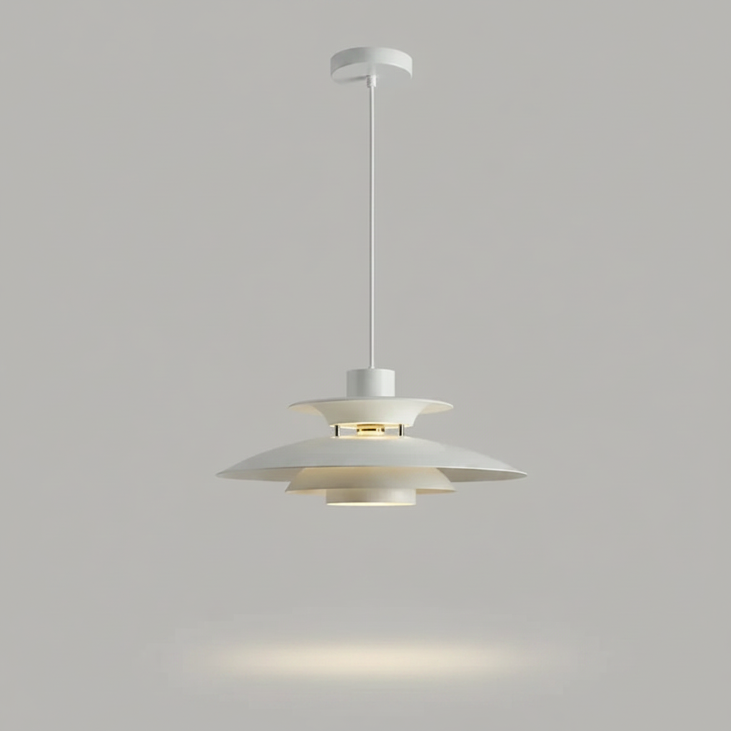 Suspension Design Scandinave