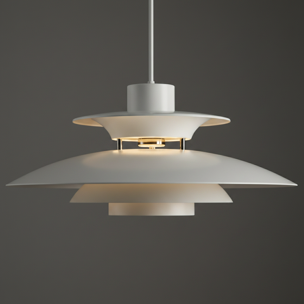 Suspension Design Scandinave