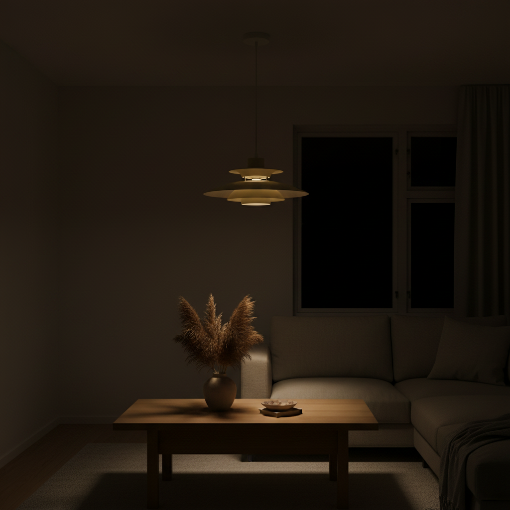 Suspension Design Scandinave