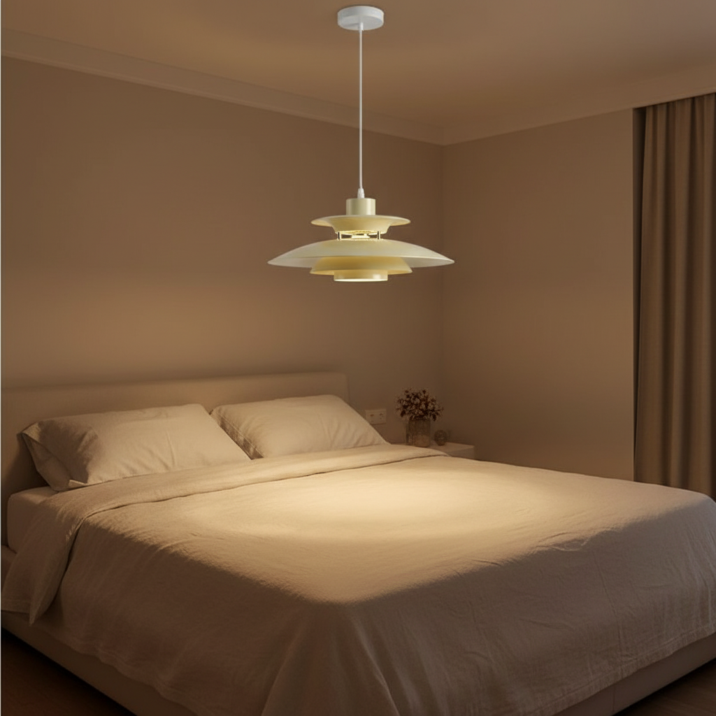 Suspension Design Scandinave