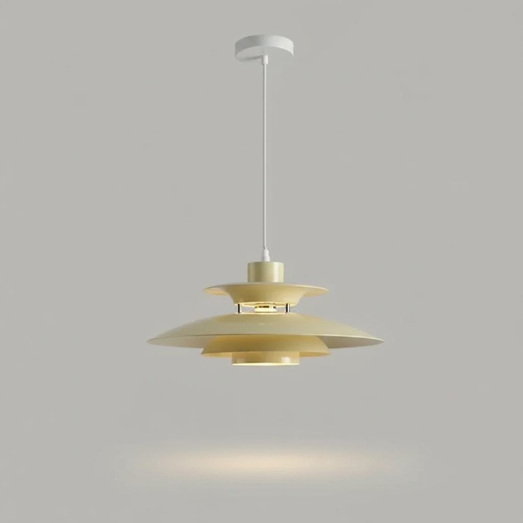 Suspension Design Scandinave