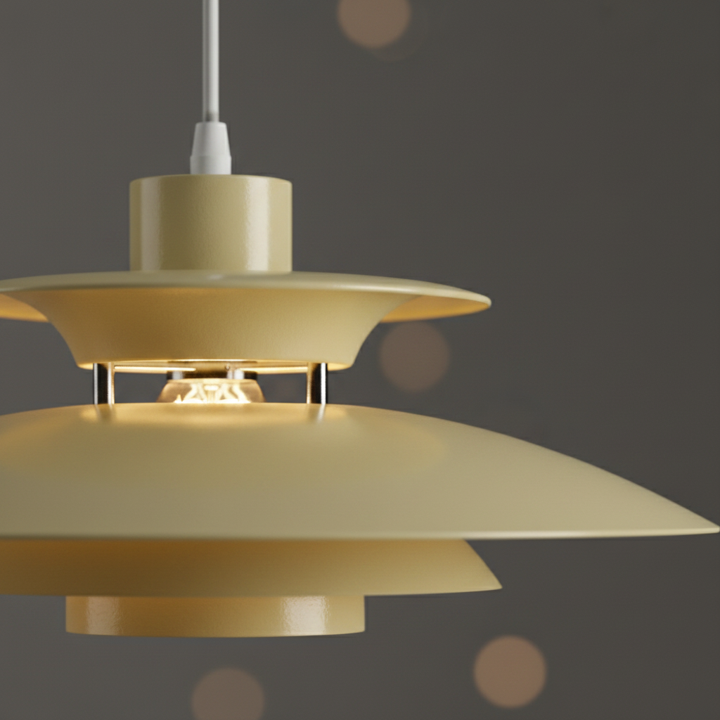Suspension Design Scandinave