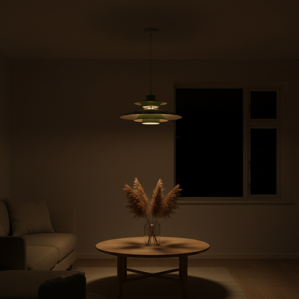 Suspension Design Scandinave