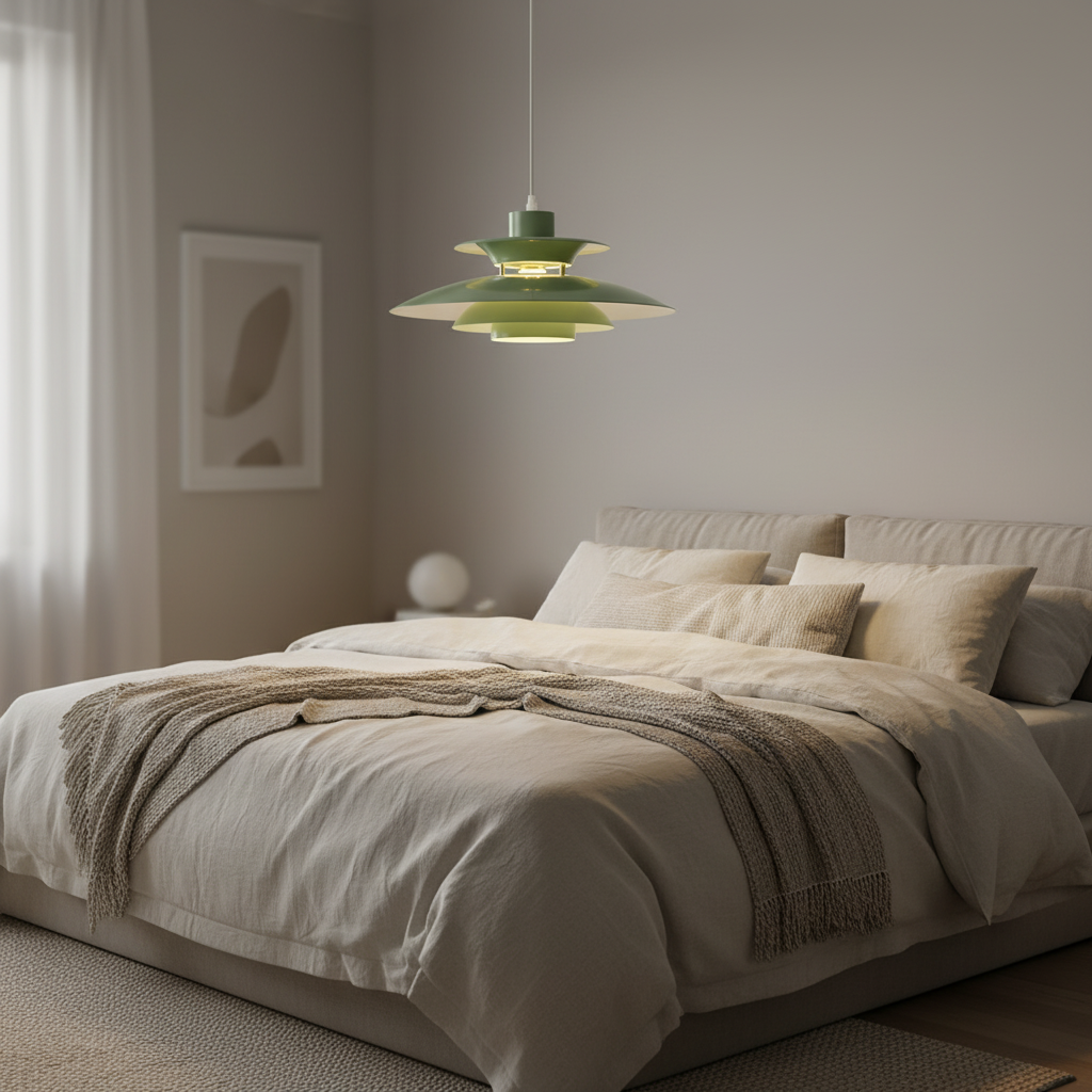 Suspension Design Scandinave