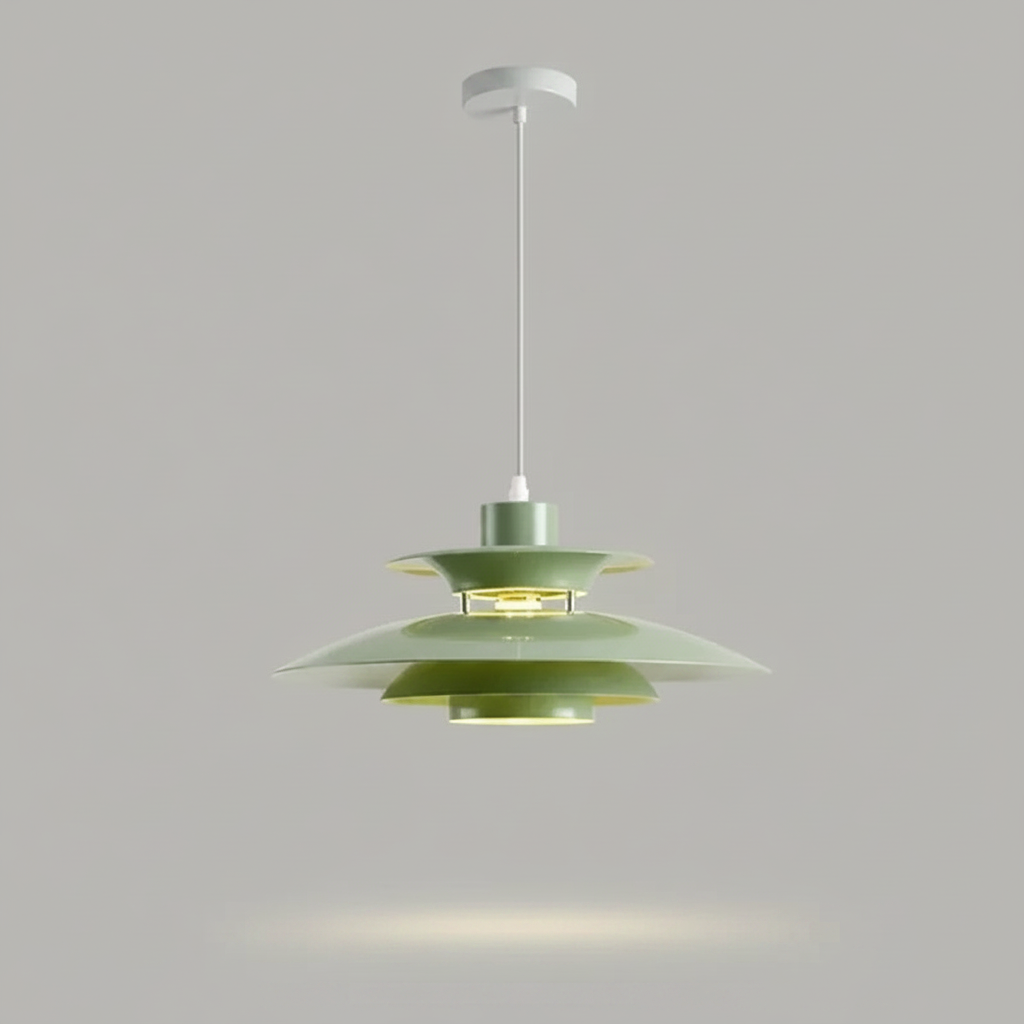 Suspension Design Scandinave