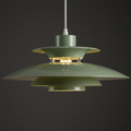 Suspension Design Scandinave