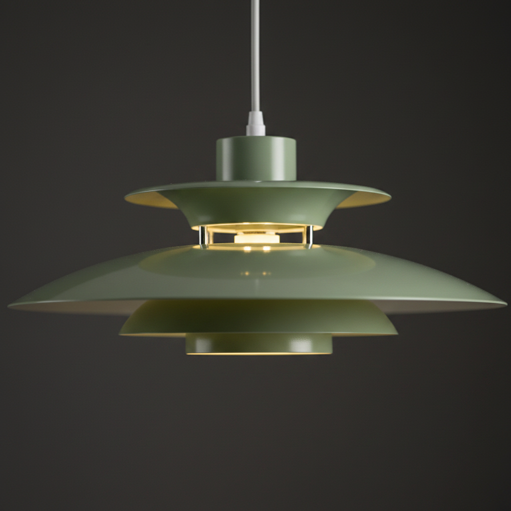 Suspension Design Scandinave