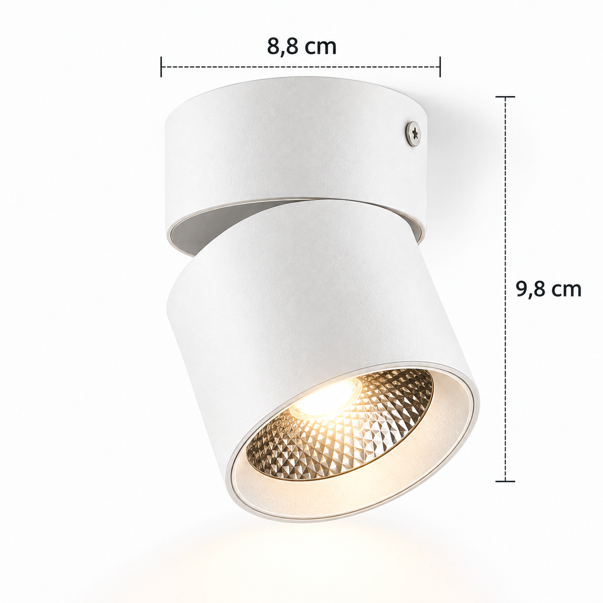 Spot Plafond