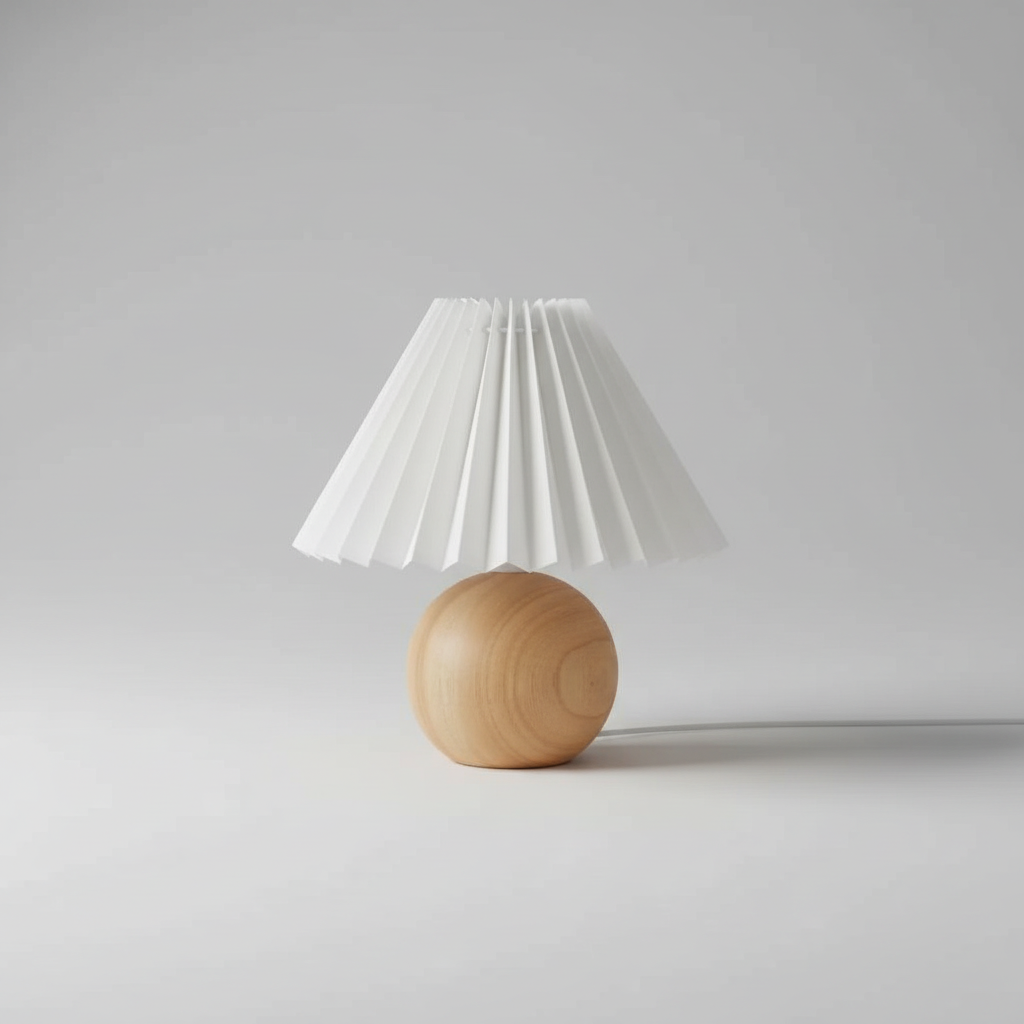 Lampe Retro Vintage