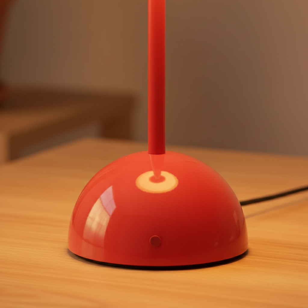 Lampe de Table Vintage