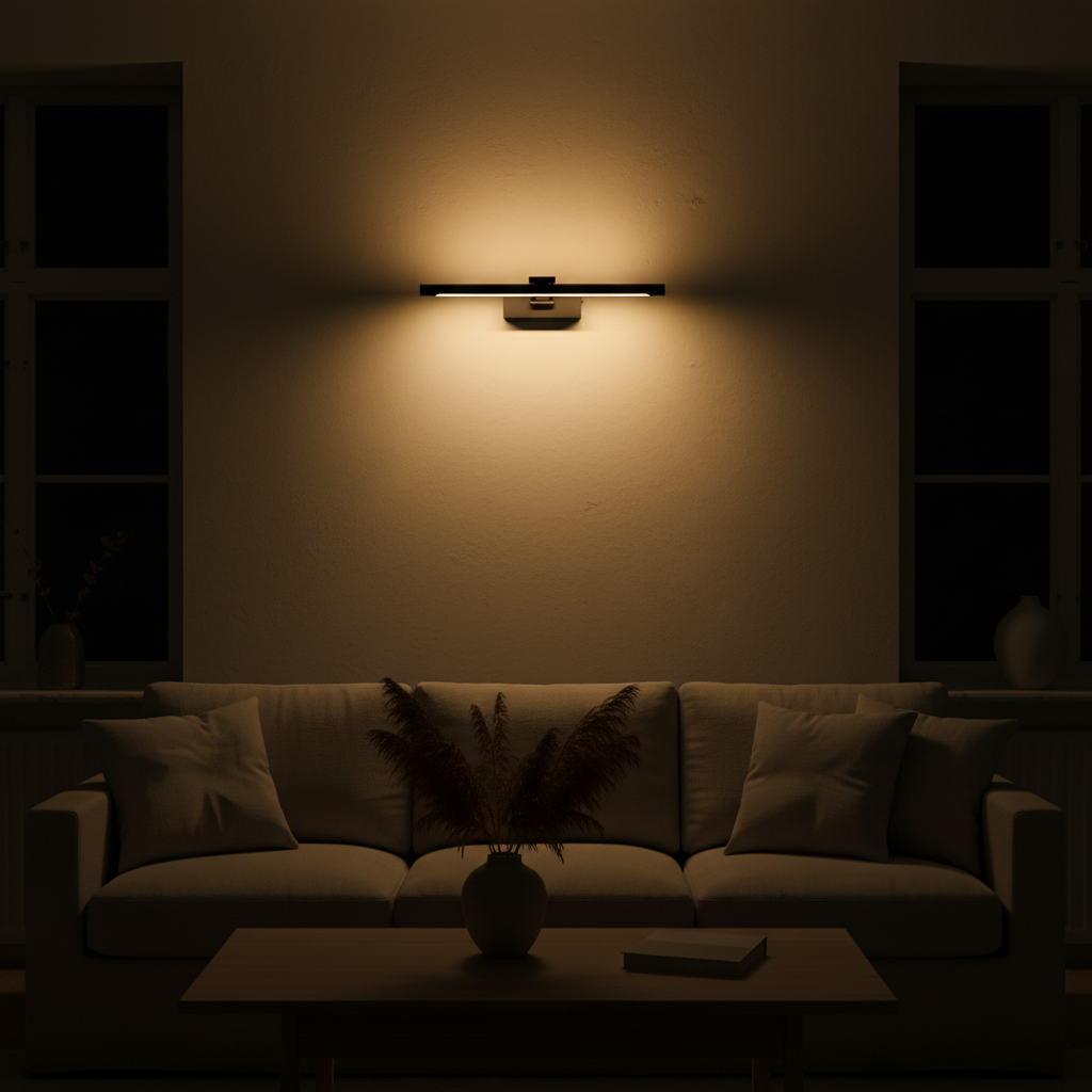 Applique LED pour Tableau