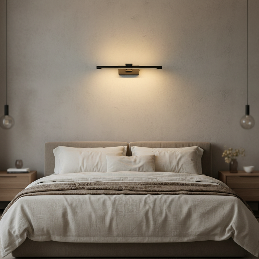 Applique LED pour Tableau