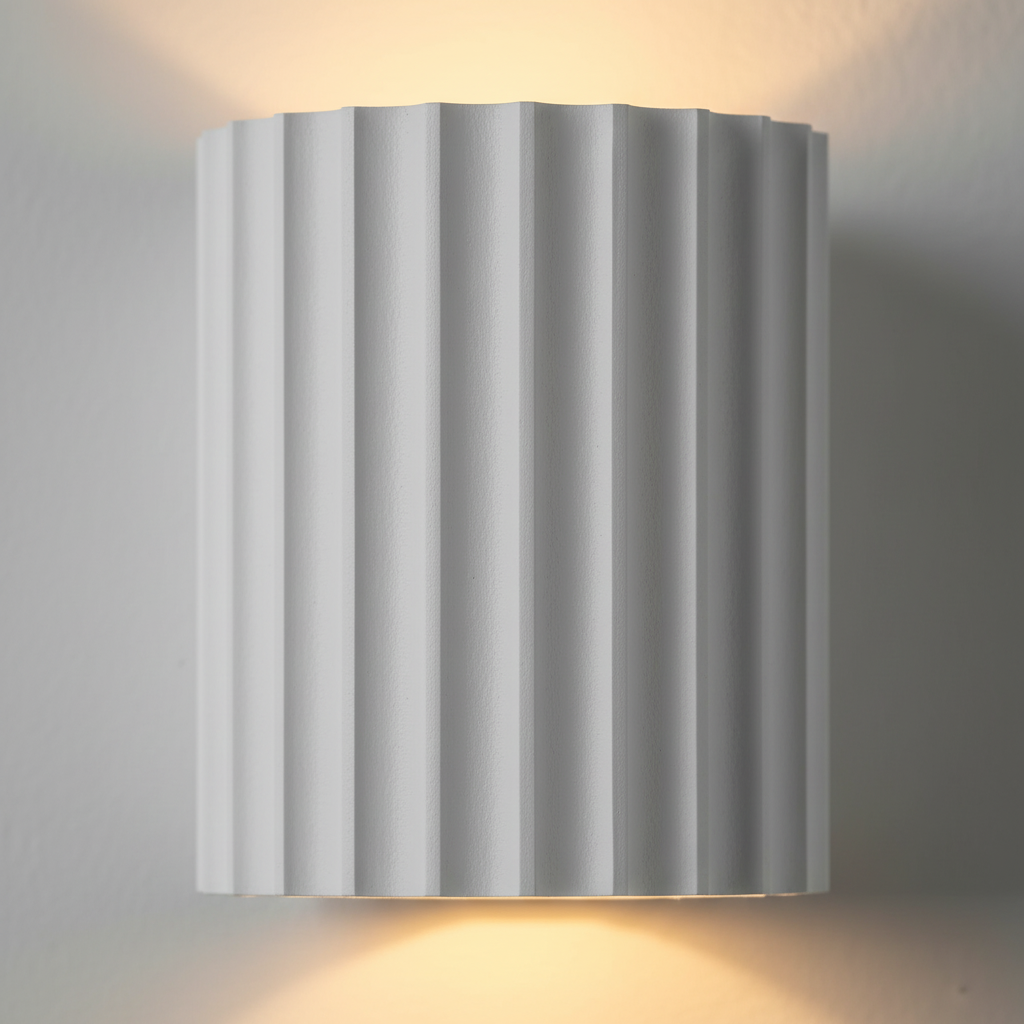 Lampe Murale de Chevet