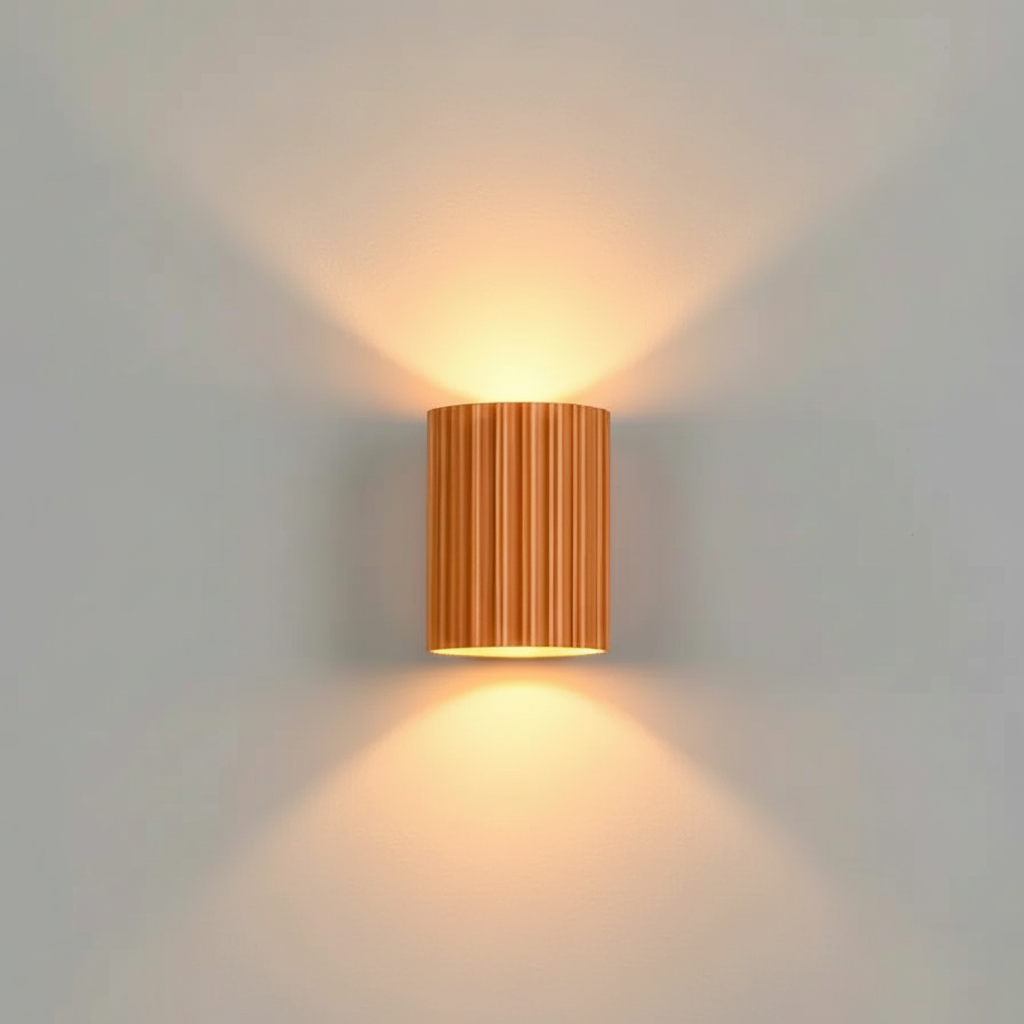 Lampe Murale de Chevet