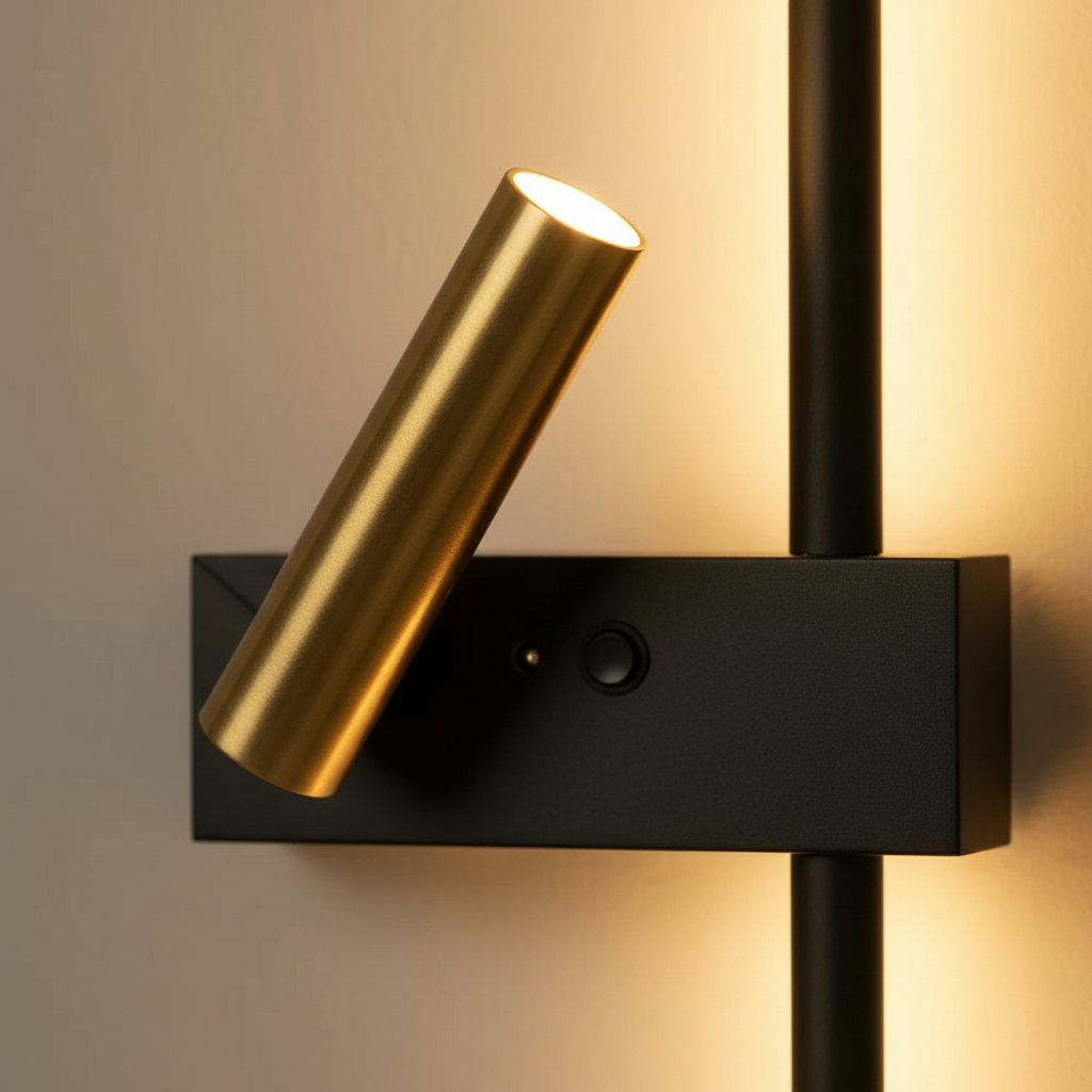 Applique Murale LED Chambre