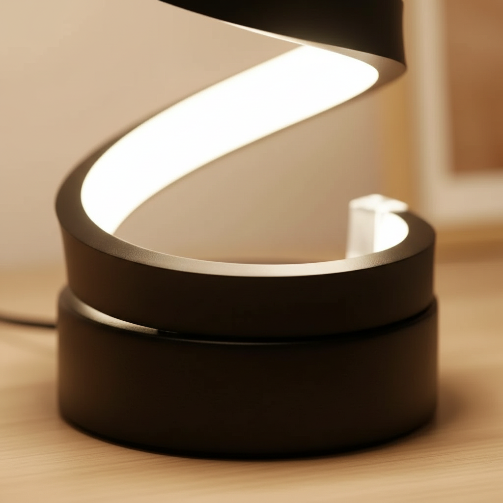 Lampe de Bureau Design