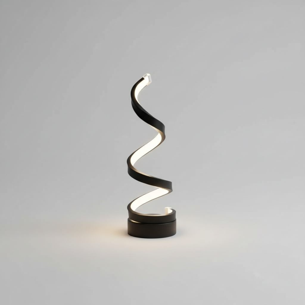 Lampe de Bureau Design