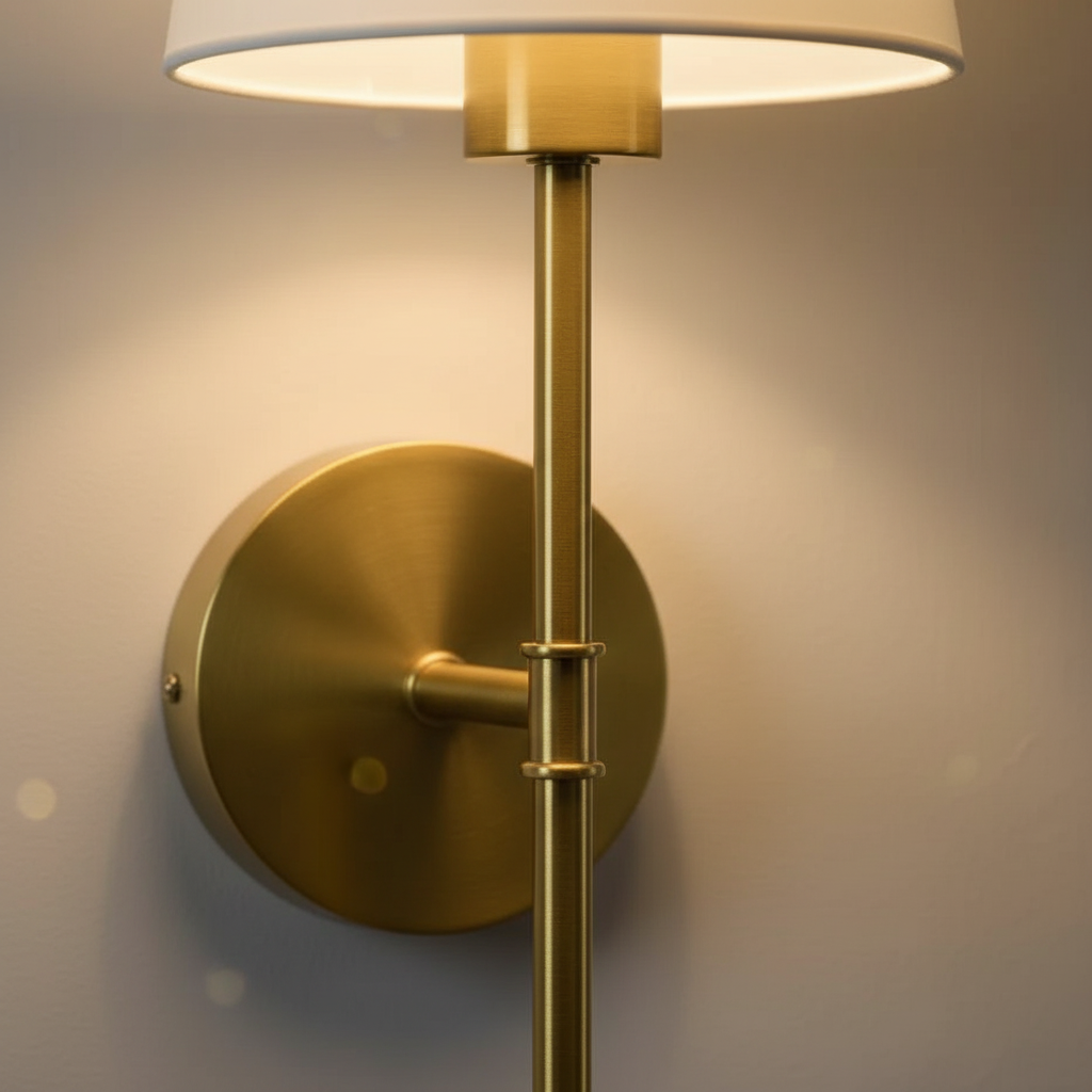 Lampe Murale Chambre sans Fil