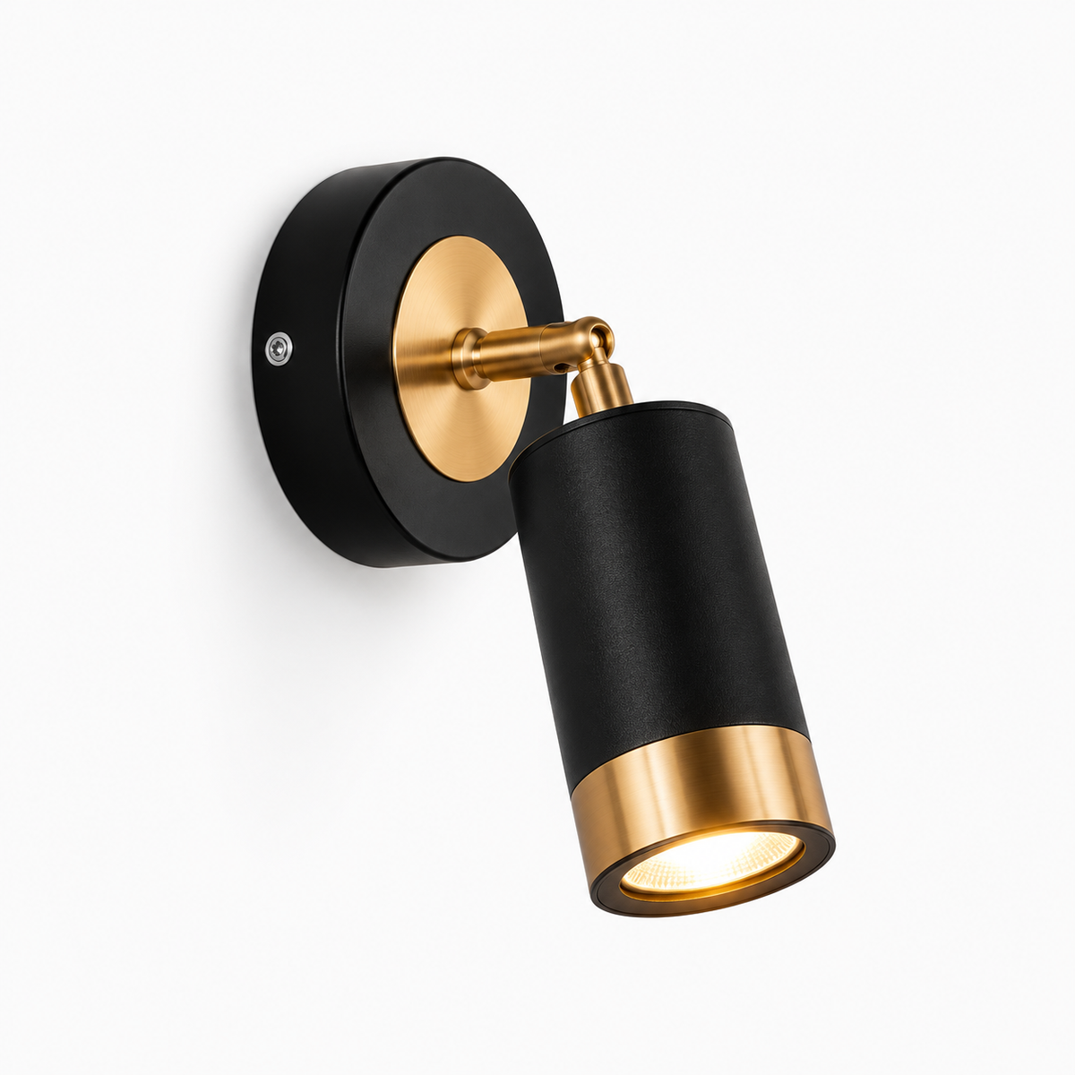 Applique Murale Spot Orientable