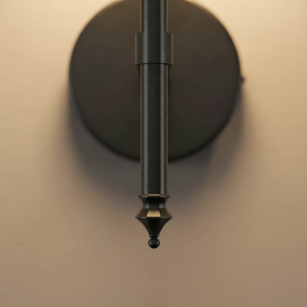 Lampe Murale Chambre sans Fil