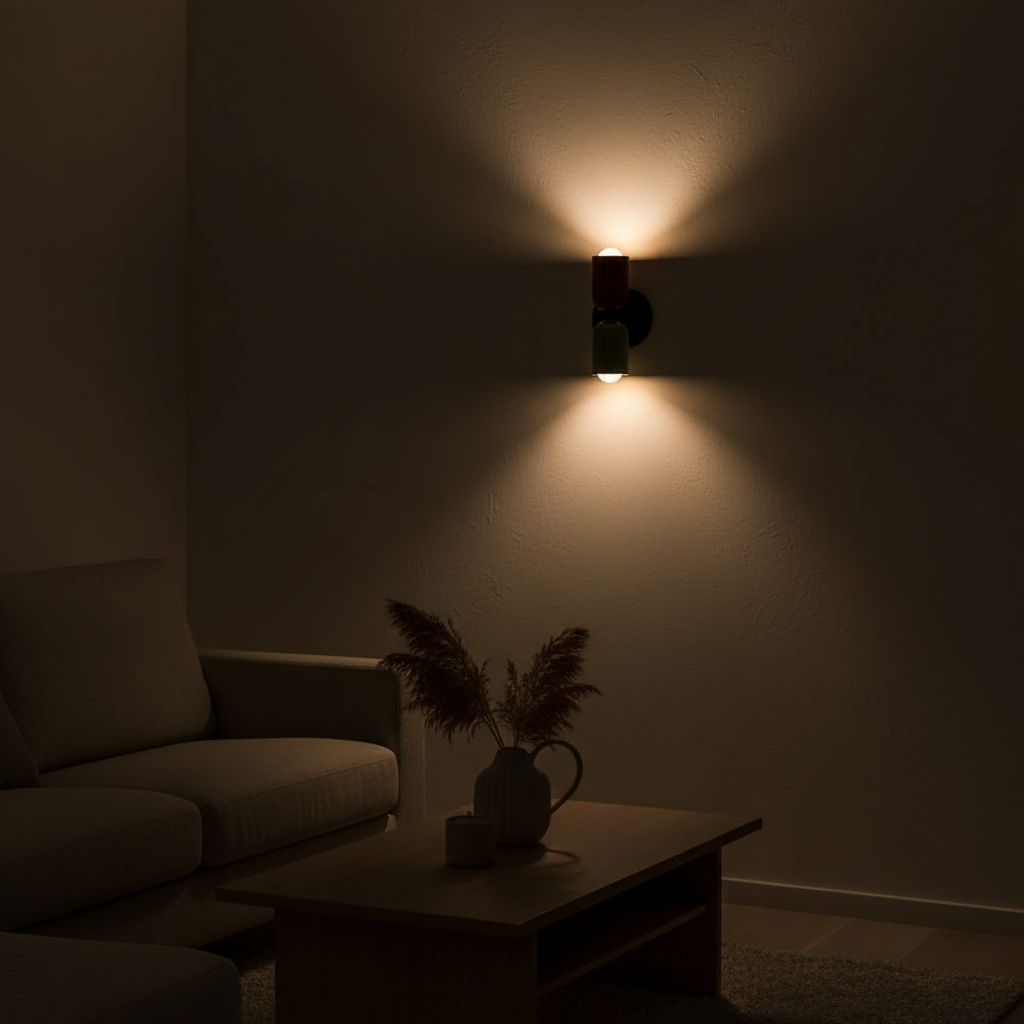 Lampe Murale Chambre