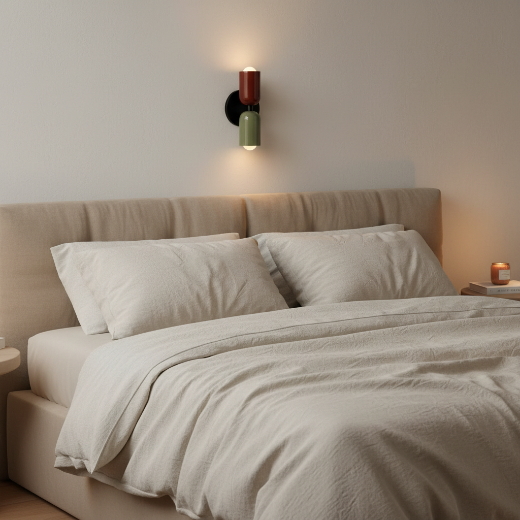 Lampe Murale Chambre