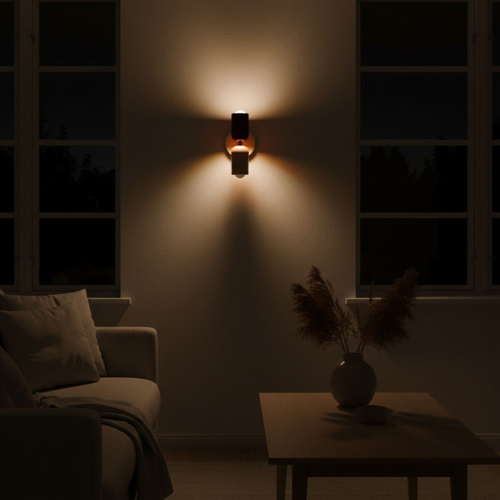 Lampe Murale Chambre