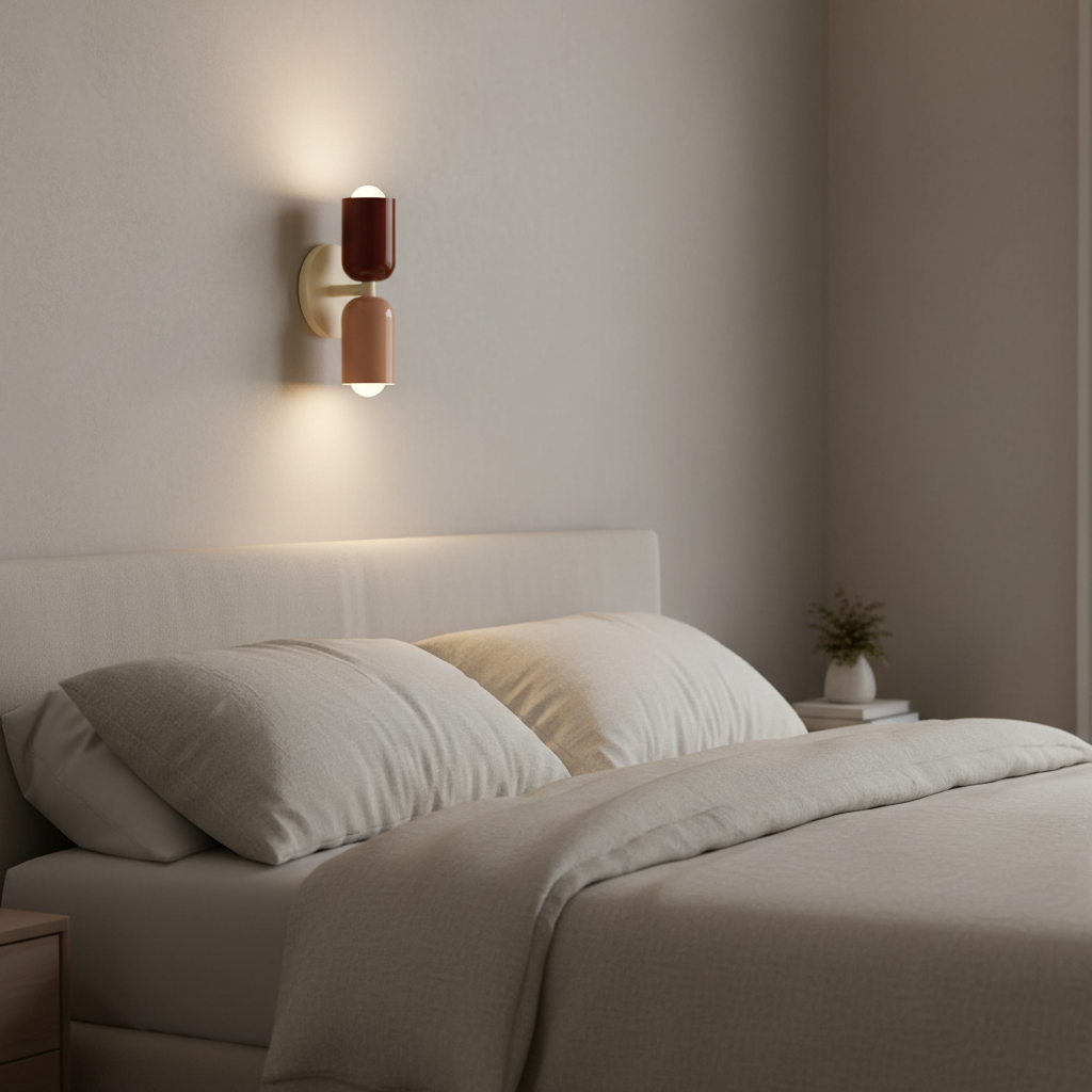 Lampe Murale Chambre