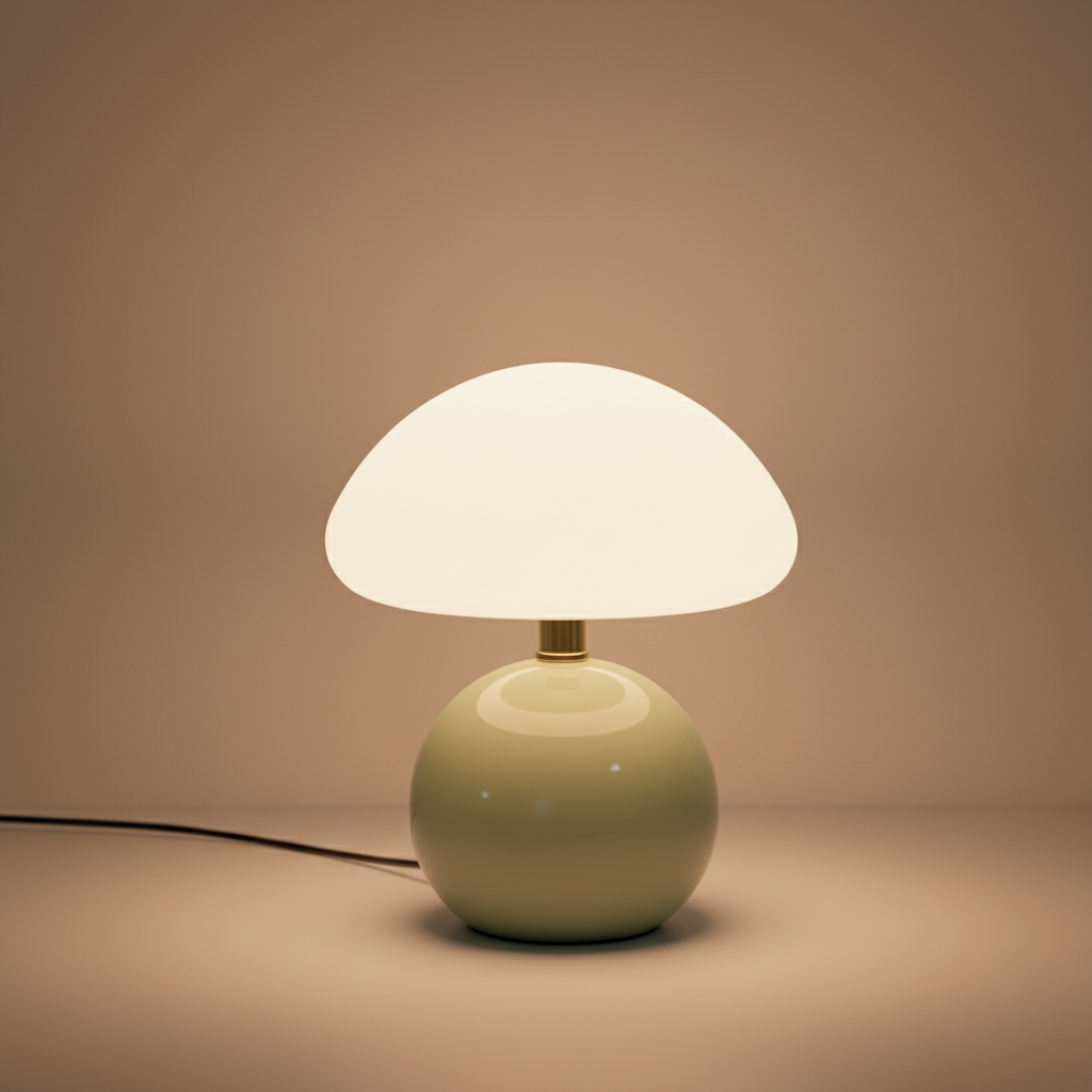 Lampe Table de Chevet
