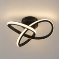Plafonnier LED Gradation Intelligente