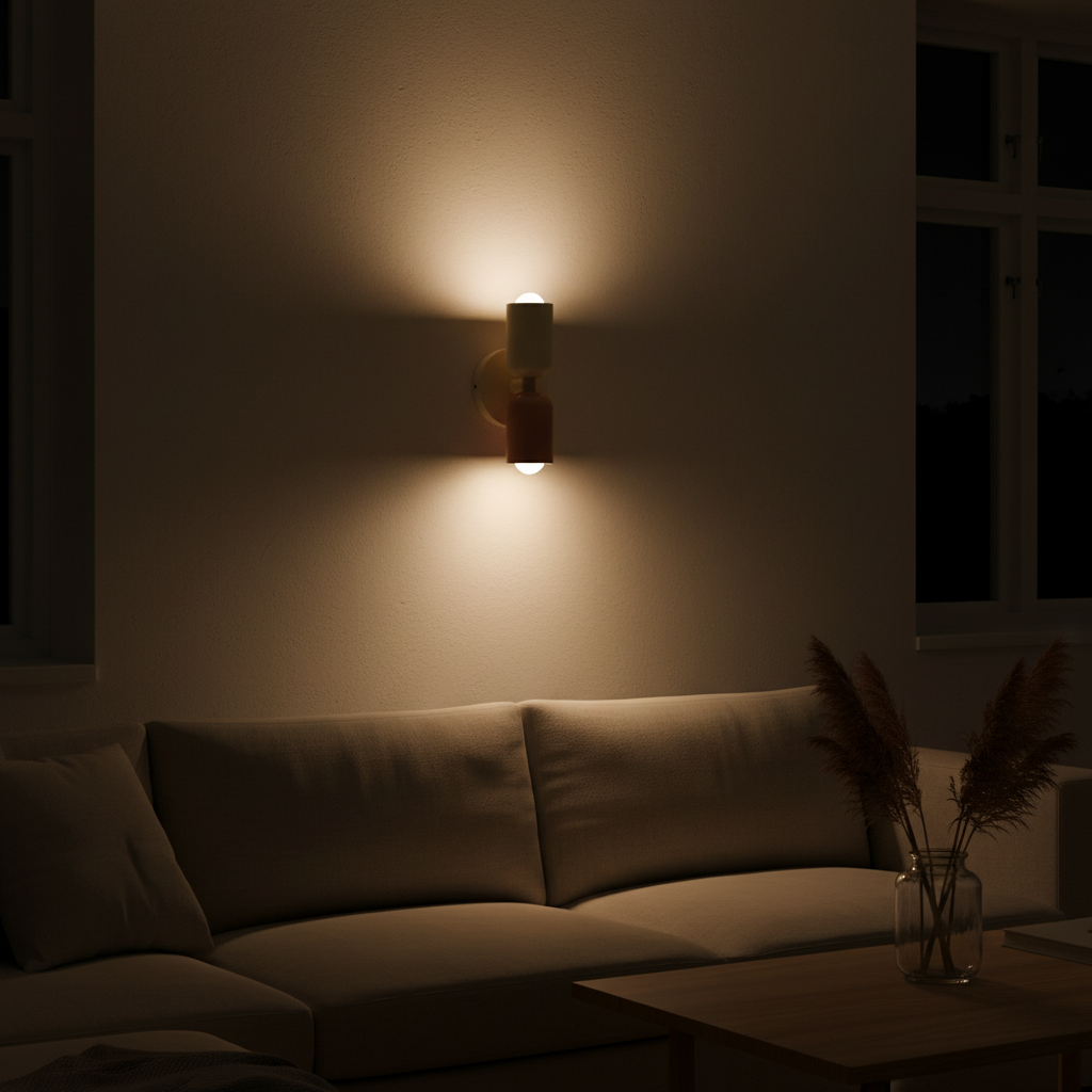 Lampe Murale Chambre