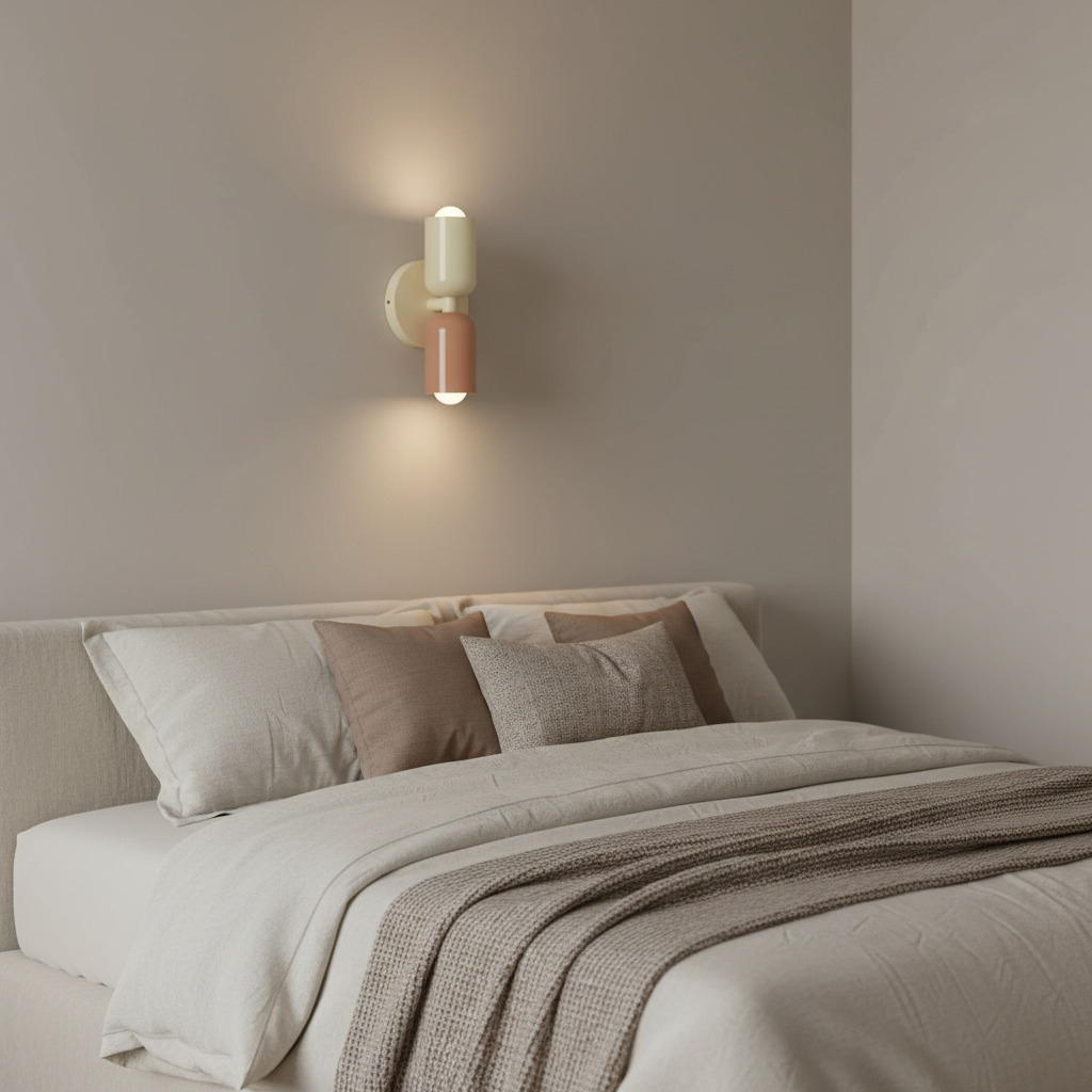 Lampe Murale Chambre