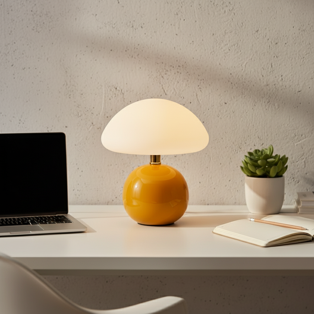 Lampe Table de Chevet