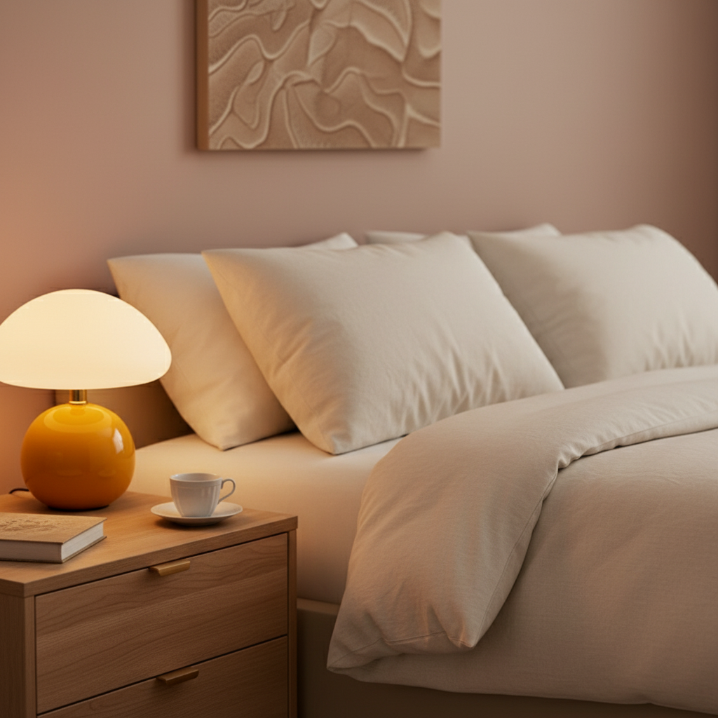 Lampe Table de Chevet