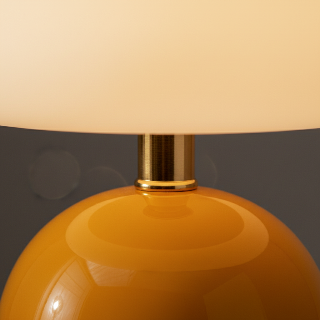 Lampe Table de Chevet