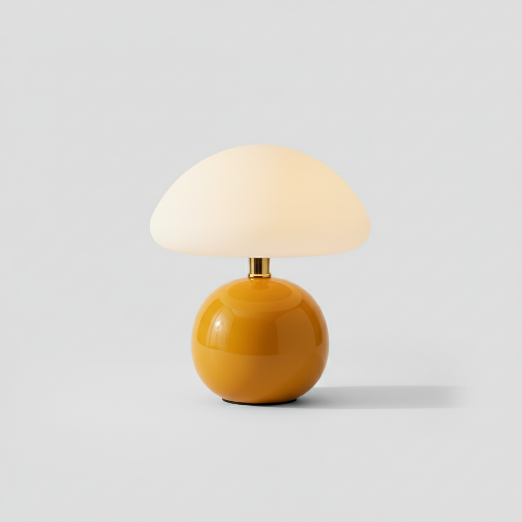 Lampe Table de Chevet